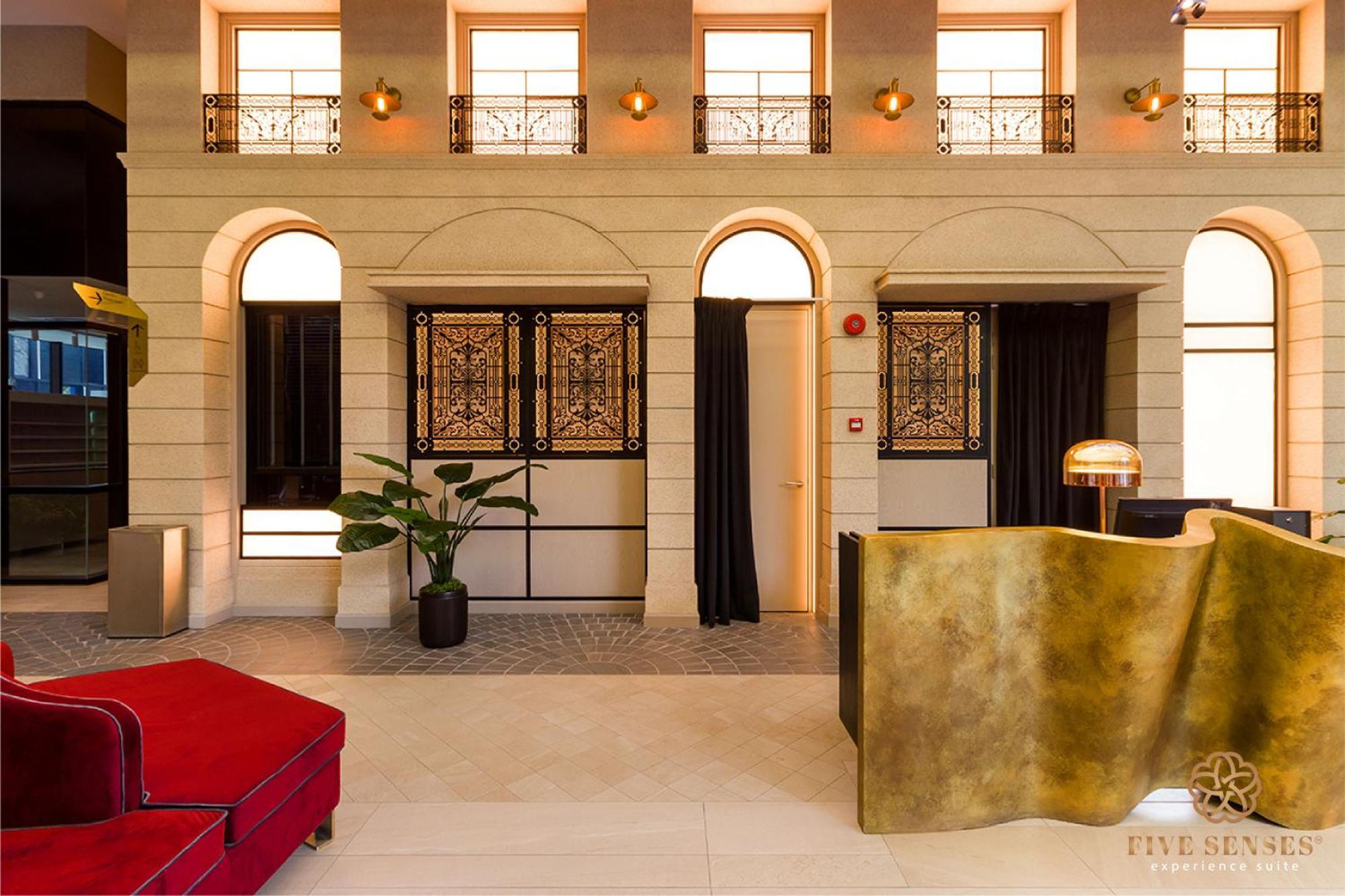 Scarletz Signature Suites, Klcc Kuala Lumpur Buitenkant foto