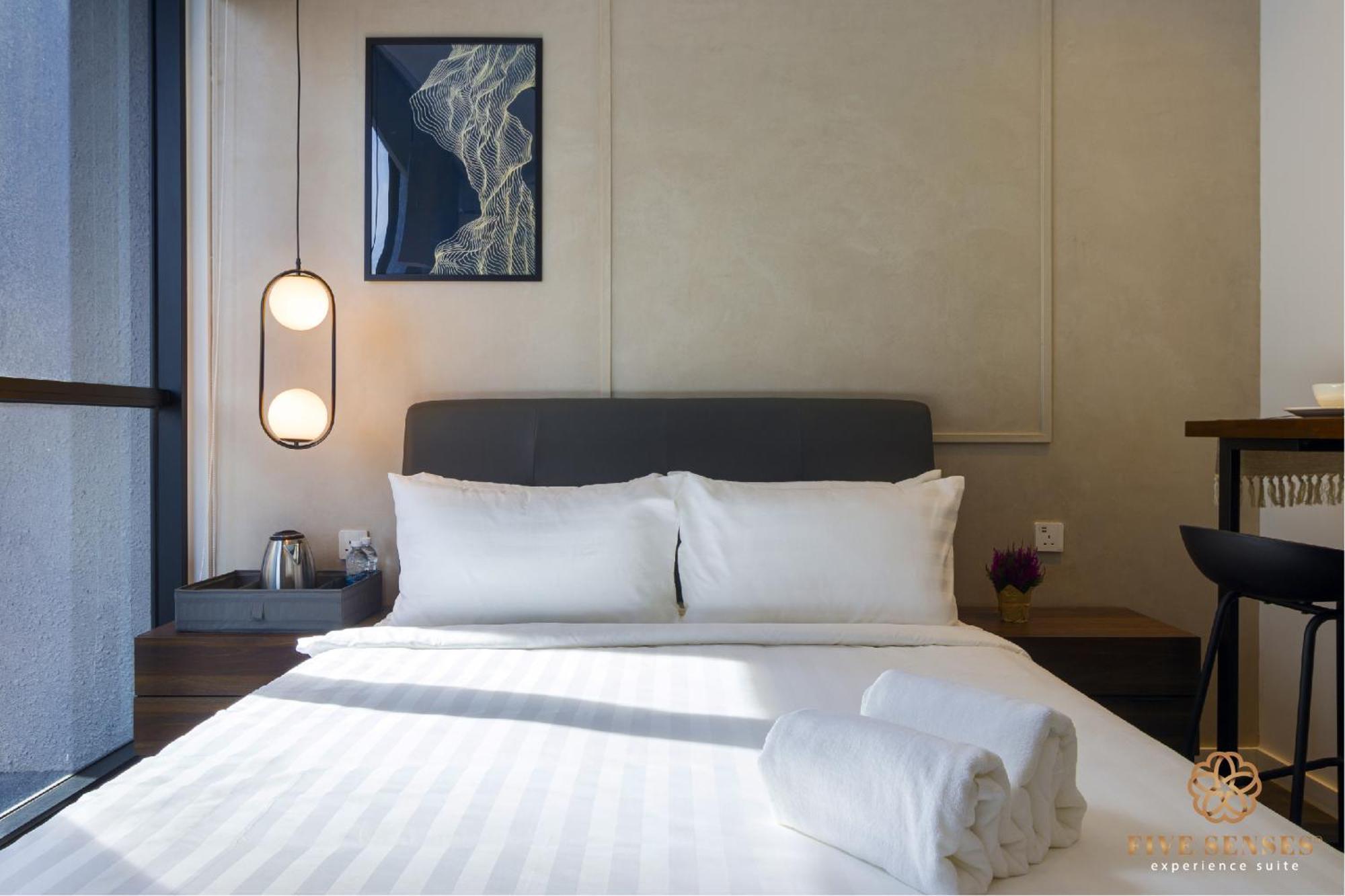 Scarletz Signature Suites, Klcc Kuala Lumpur Kamer foto