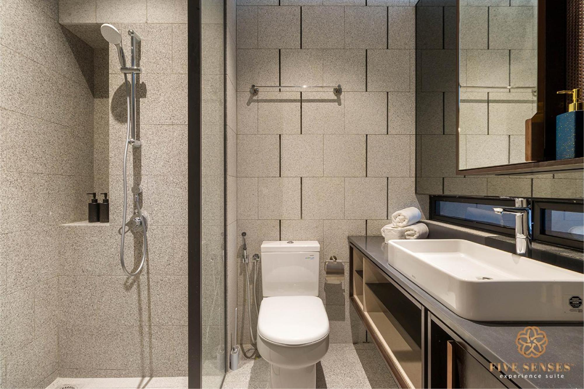 Scarletz Signature Suites, Klcc Kuala Lumpur Kamer foto