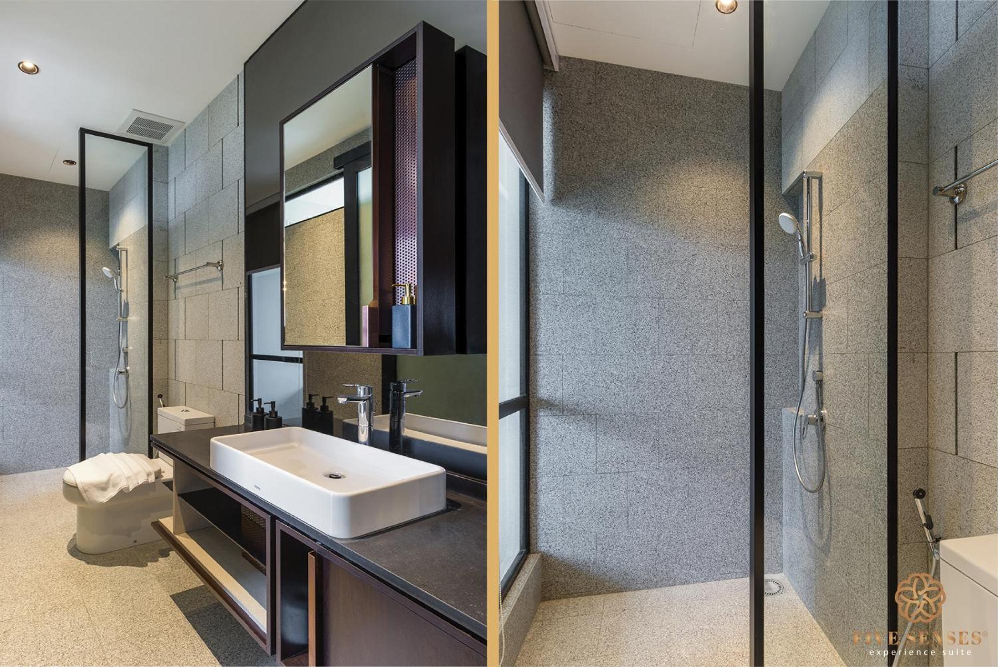 Scarletz Signature Suites, Klcc Kuala Lumpur Kamer foto