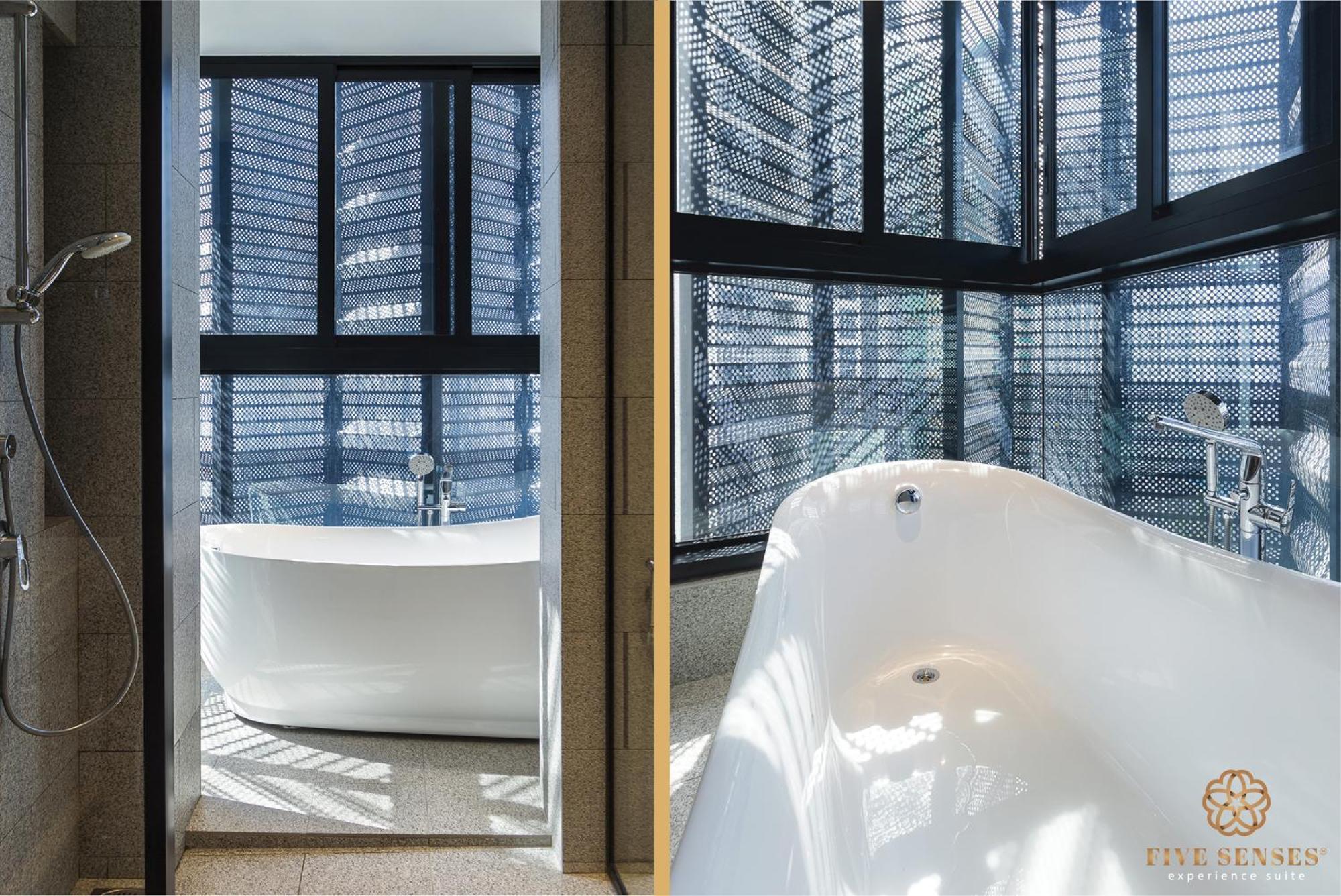 Scarletz Signature Suites, Klcc Kuala Lumpur Kamer foto